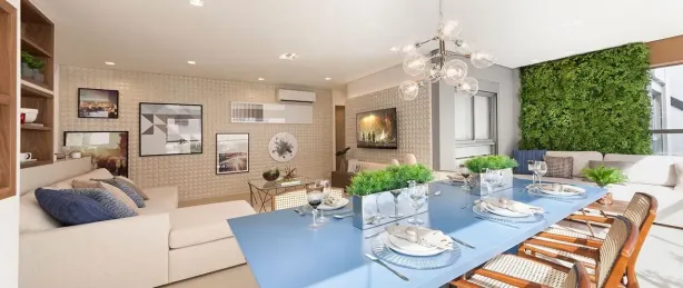 Apartamento com 2 Quartos à venda, 95m² no Vila Olímpia, São Paulo