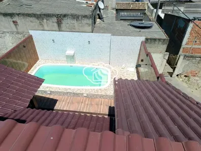 Casa com 3 Quartos à venda, 158m² no Santa Cruz, Rio de Janeiro