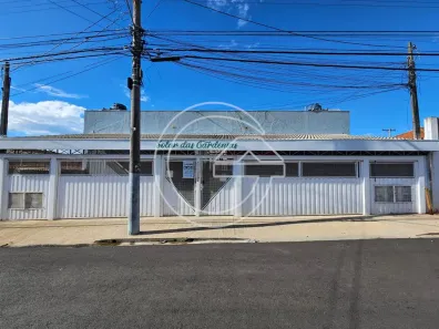 Apartamento com 1 Quarto para alugar, 10m² no Centro, Marília