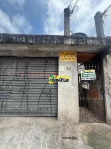 Casa com 5 Quartos à venda, 150m² no Eldorado, Diadema
