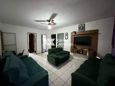 Casa com 3 Quartos à venda, 85m² no Jardim Centenário, Rio Claro