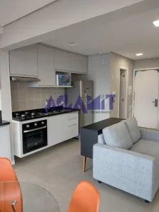 Apartamento com 1 Quarto à venda, 43m² no Vila Mariana, São Paulo