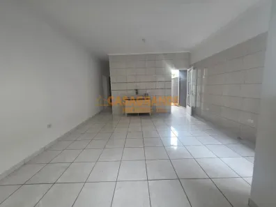 Casa com 3 Quartos para alugar, 70m² no Vila Ester, São José dos Campos