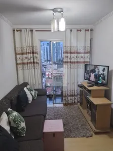 Apartamento com 2 Quartos à venda, 48m² no Vila Carrão, São Paulo