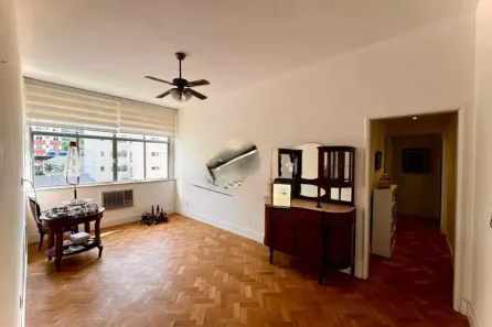 Apartamento com 3 Quartos à venda, 94m² no Botafogo, Rio de Janeiro