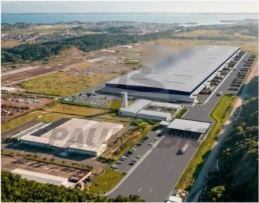 Galpão/Depósito/Armazém para alugar, 92461m² no CIA Sul, Simões Filho