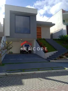 Casa de Condomínio com 2 Quartos à venda, 140m² no Mogi Moderno, Mogi das Cruzes