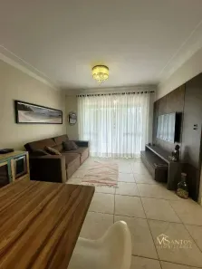 Apartamento com 2 Quartos à venda, 79m² no Jurerê Internacional, Florianópolis