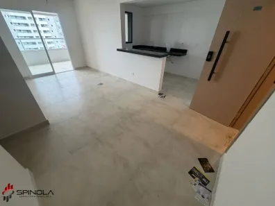Apartamento com 2 Quartos à venda, 81m² no Caiçara, Praia Grande