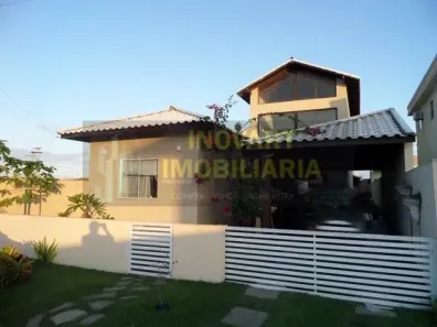 Casa de Condomínio com 3 Quartos à venda, 213m² no Nova São Pedro, São Pedro da Aldeia