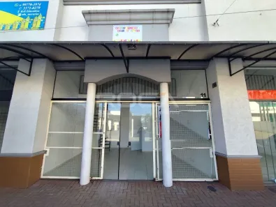 Sala Comercial para alugar, 43m² no Jardim Bandeirantes, São Carlos