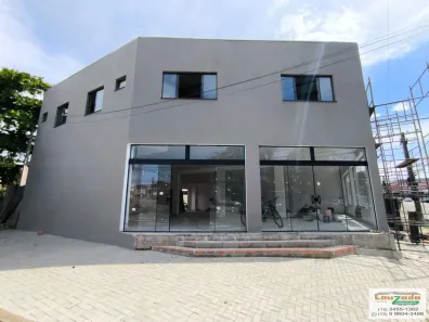Imóvel Comercial para alugar, 220m² no Centro, Peruíbe
