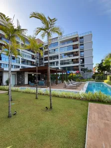 Apartamento com 3 Quartos para alugar, 98m² no Vilas do Atlântico, Lauro de Freitas