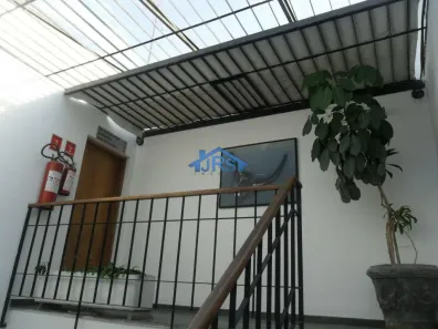 Galpão/Depósito/Armazém à venda, 607m² no Presidente Altino, Osasco
