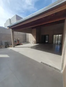 Casa com 3 Quartos à venda, 122m² no Villagio Mundo Novo, Franca