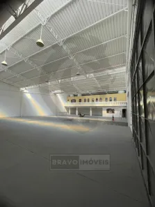 Galpão/Depósito/Armazém à venda, 850m² no Alvarenga, São Bernardo do Campo