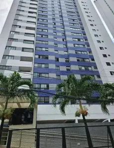 Apartamento com 3 Quartos à venda, 67m² no Casa Amarela, Recife
