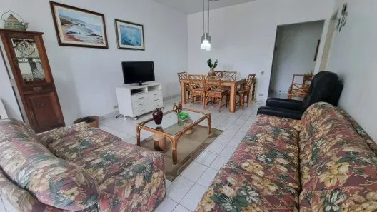 Apartamento com 3 Quartos à venda, 130m² no Pitangueiras, Guarujá
