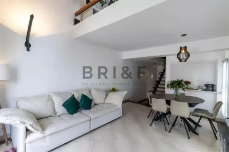 Apartamento com 1 Quarto à venda, 75m² no Itaim Bibi, São Paulo