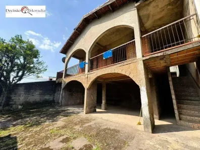 Imóvel Comercial com 3 Quartos à venda, 270m² no Jardim da Glória, Cotia