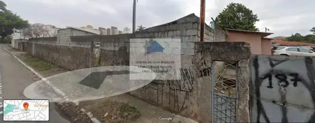 Lote/Terreno à venda, 5009m² no Parque Fongaro, São Paulo