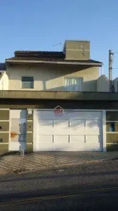 Sobrado com 3 Quartos à venda, 222m² no Jardim Nathalie, Mogi das Cruzes
