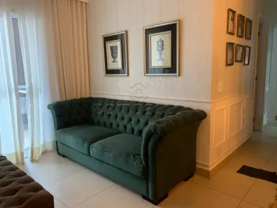 Apartamento com 3 Quartos à venda, 78m² no Parque Residencial Comendador Mançor Daud, São José do Rio Preto