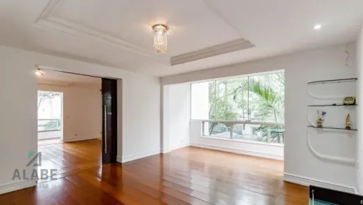 Apartamento com 3 Quartos à venda, 215m² no Campo Belo, São Paulo