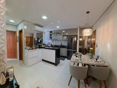 Apartamento com 2 Quartos à venda, 62m² no Vila Limeirânea, Limeira
