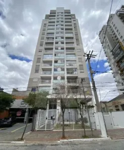 Apartamento com 1 Quarto à venda, 44m² no Santana, São Paulo