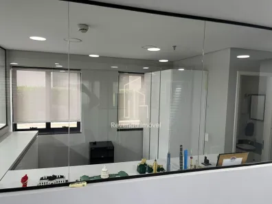 Sala Comercial à venda, 44m² no Santana, São Paulo