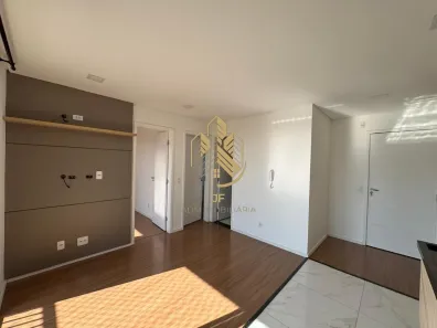 Apartamento com 2 Quartos para alugar, 42m² no Vila Nova Savoia, São Paulo