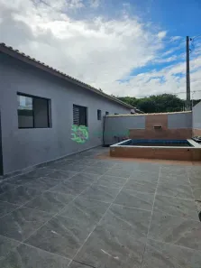 Casa com 3 Quartos à venda, 73m² no Cibratel II, Itanhaém