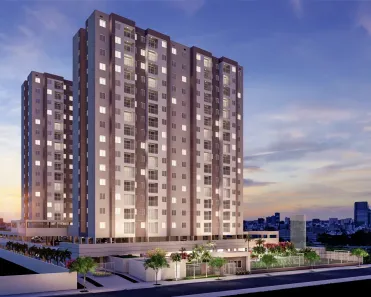 Apartamento com 3 Quartos à venda, 58m² no Imbiribeira, Recife