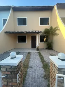 com 3 Quartos à venda, 86m² no Passaré, Fortaleza