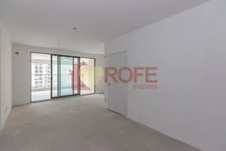 Apartamento com 3 Quartos à venda, 115m² no Indianópolis, São Paulo