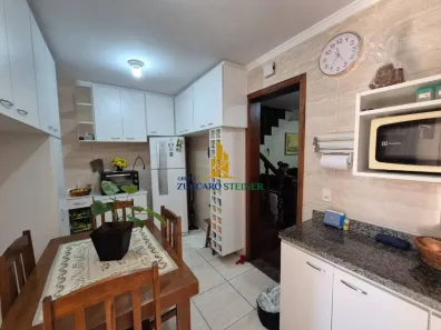 Sobrado com 4 Quartos à venda, 160m² no Jardim Paraventi, Guarulhos