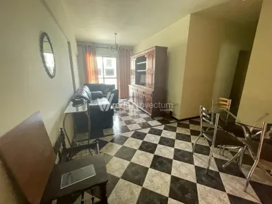Apartamento com 3 Quartos à venda, 87m² no Ponte Preta, Campinas