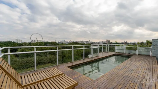 Cobertura com 3 Quartos à venda, 306m² no Boaçava, São Paulo