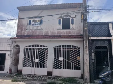 Casa com 3 Quartos à venda, 200m² no Marambaia, Belém