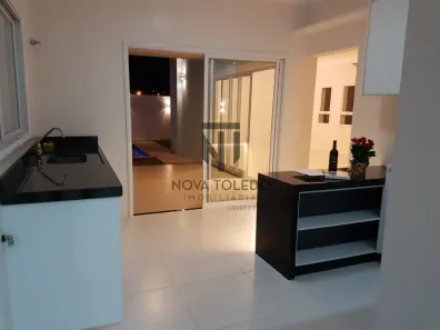 Casa de Condomínio com 4 Quartos à venda, 251m² no Urbanova VII, São José dos Campos