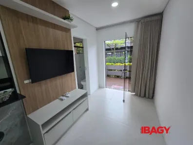 Casa com 1 Quarto para alugar, 33m² no Santa Mônica, Florianópolis