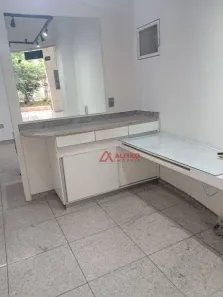 Sala Comercial para alugar, 95m² no Serra, Belo Horizonte