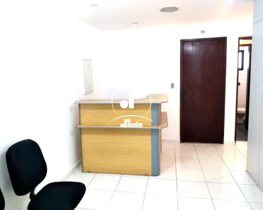 Sala Comercial à venda, 68m² no Jardim, Santo André