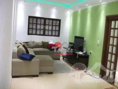 Sobrado com 4 Quartos à venda, 120m² no Jardim Cotinha, São Paulo