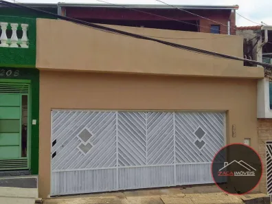 Casa com 2 Quartos à venda, 160m² no Mogi Moderno, Mogi das Cruzes