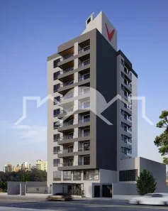 Ponto Comercial com 2 Quartos à venda, 72m² no Saguaçu, Joinville