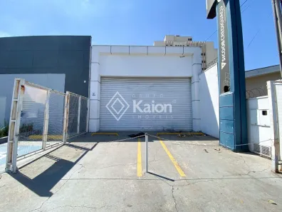 Ponto Comercial para alugar, 166m² no Vila Nova, Itu