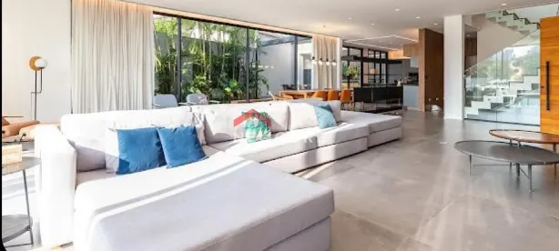 Casa de Condomínio com 3 Quartos à venda, 1200m² no Jardim dos Estados, São Paulo