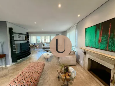 Cobertura com 3 Quartos à venda, 476m² no Jardim Fonte do Morumbi, São Paulo